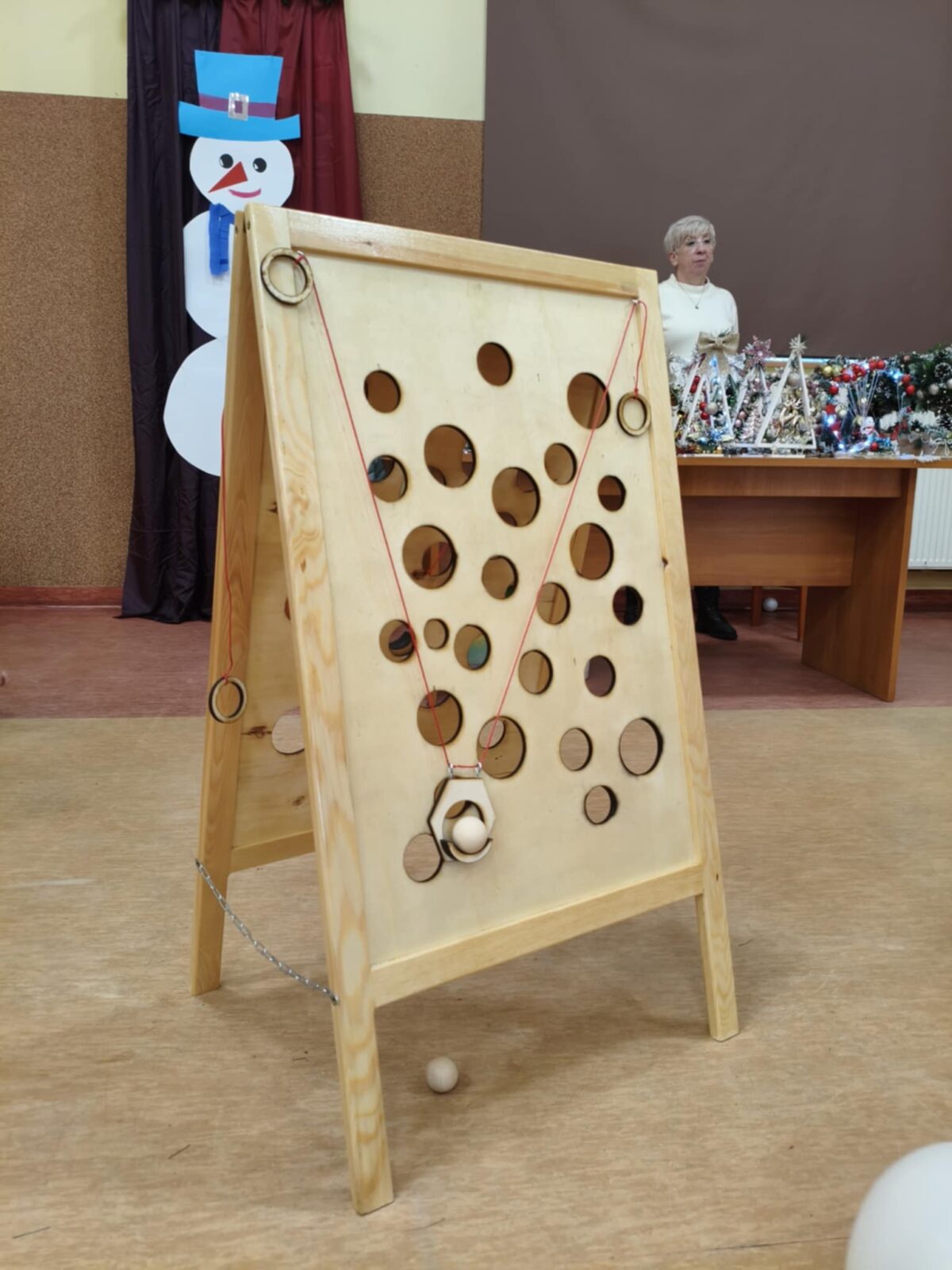 Balonowy Świat
