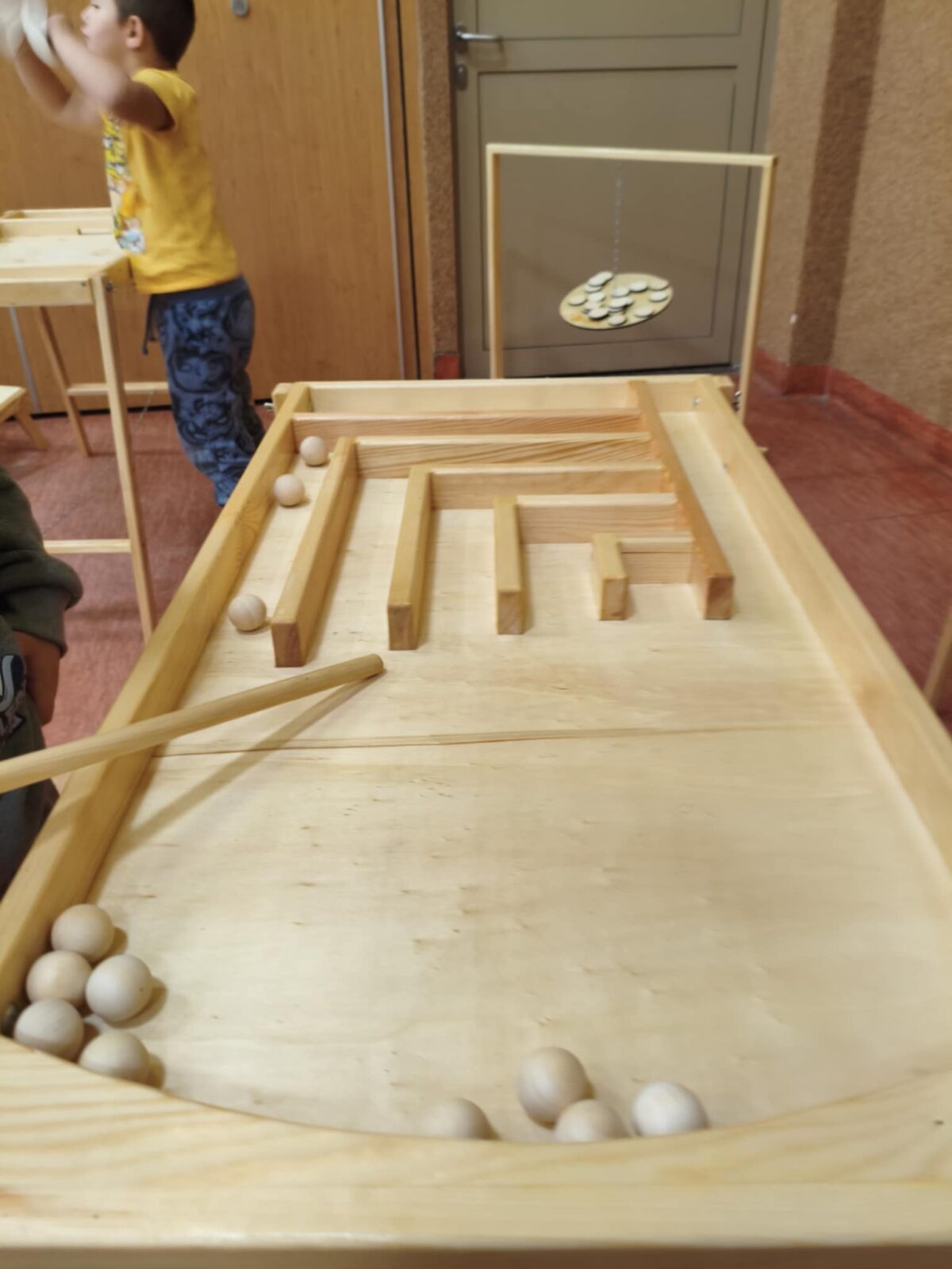 Balonowy Świat