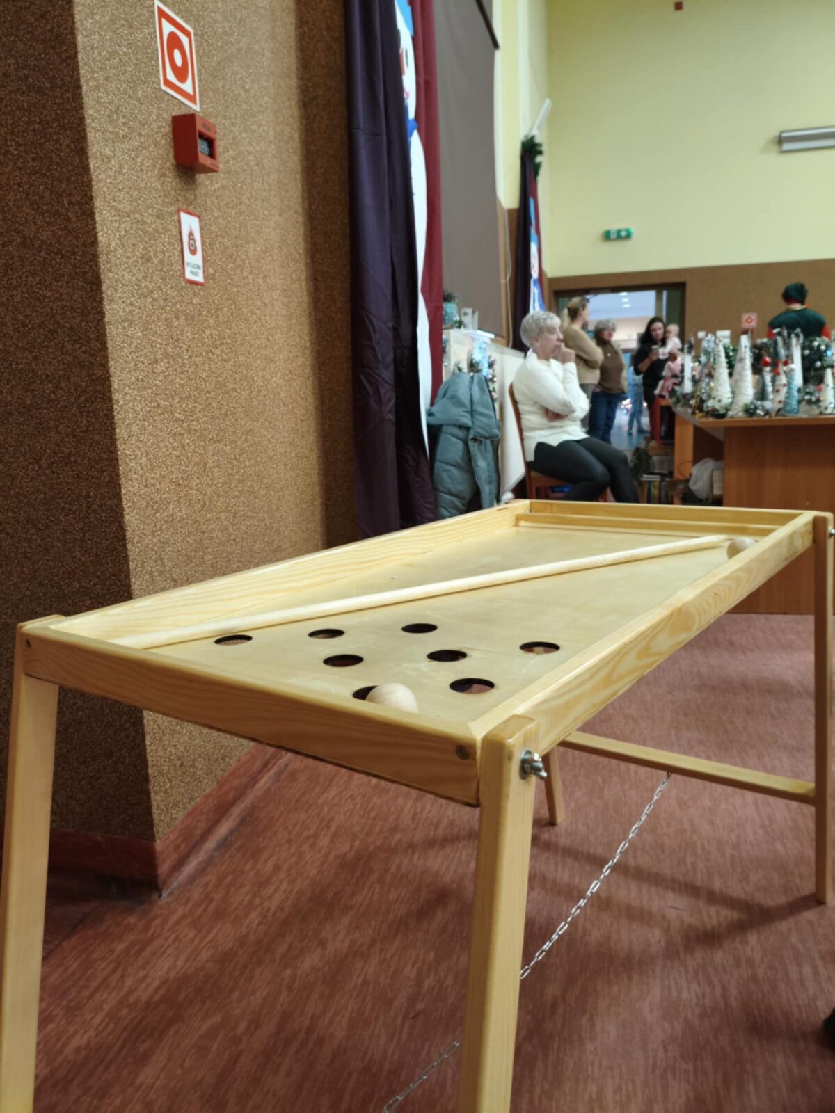 Balonowy Świat